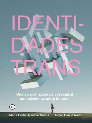 cover image of Identidades trans